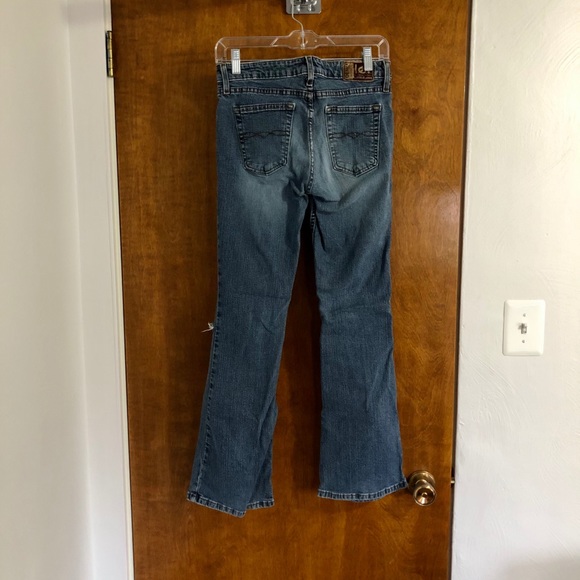 Lei Jeans - Picture 2 of 4